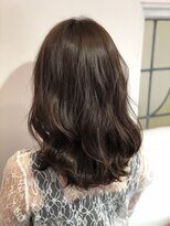 パティオンツー(PATIONN2)&nbsp;30代40代大人気★おしゃれウェーブ重軽レイヤースタイル★