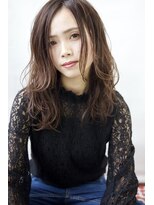 スパ ヘアーデザイン(SPA hair design) ルーズミディ