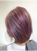 【lapis渋谷】ユニコーンカラー