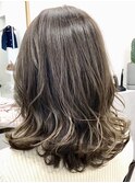 【Enplus】A/W ダブルアッシュ