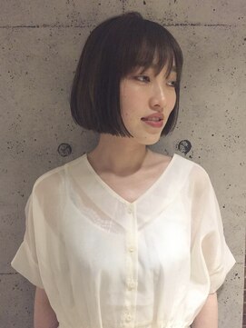 ココロ(COKORO) 酸性縮毛矯正/髪質改善