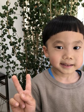 ウタ(uta) マッシュショート