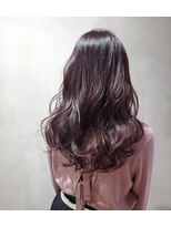 リンダイーロ(Linda Hiro)&nbsp;【札幌円山　イルミナカラー/髪質改善トリートメント】