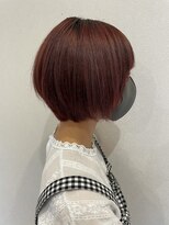 シキ(C key)&nbsp;ちぇりーぴんく