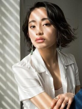 ワン 辻堂(one) マッシュ/くびれヘア/ビタミンカラー/メルティーカラー/辻堂駅