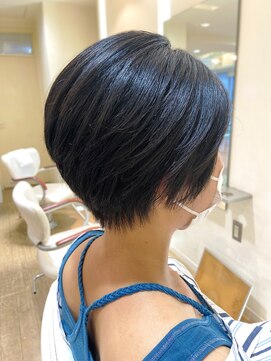 レンジシキチジョウジ (RENJISHI KICHIJOJI) スッキリショート3【RENJISHI】