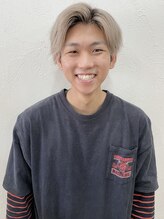 ピュイ(PUIS)&nbsp;山内 恭弥