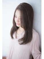 ヘアーリゾートガーデン 新松戸店(Hair Resort Garden) 抜け感ロング【Garden新松戸】【新松戸/北小金駅/新松戸駅】