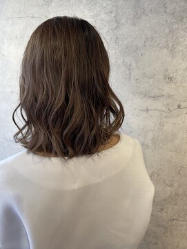 アフィナー 上大岡(Afinar) 【上大岡/Afinar】ベージュカラー