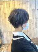 ウェーブショート