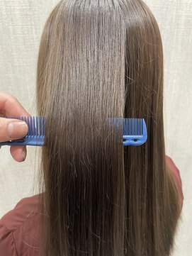 アルーシェ 心斎橋(Alushe) urutowaトリートメント