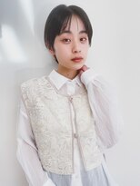 バサ 石神井公園店(BASSA)&nbsp;BASSA石神井公園　☆垢抜け美人コンパクトショート☆