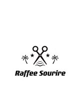 Raffee Sourire 【ラッフィ　スリール】