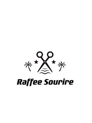 ラッフィスリール(Raffee Sourire)