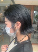 大人カワイイショート