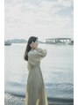 花暮美容室 works