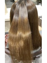 ハウル(Hawl)&nbsp;酸性縮毛矯正