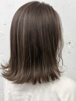 カノイ(KANOI)&nbsp;【20代30代40代 】レイヤーボブ/外ハネボブ/ぱっつんボブ