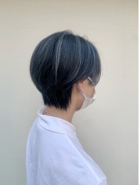 コキャン(COQUIN) ハイライト♪