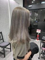 ココット 京橋店(cocotte)&nbsp;ラベンダーアッシュ