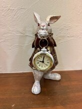 リップヘアデザイン&nbsp;指名なし 