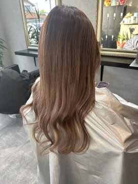 エクシア(EXCIA) カラーエクス