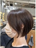 ミセスボブ