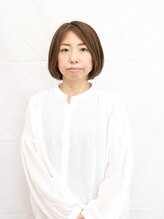 ステラ 南花畑店 須賀 紀子