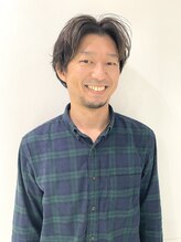 フレンズ 麻生店(friend's) 木村 久仁男