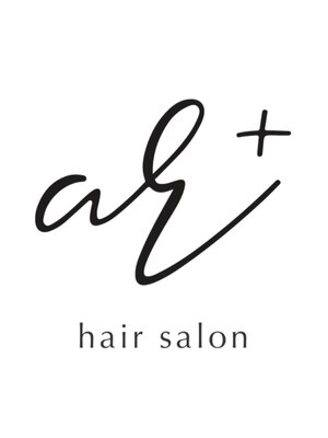 アールプラスヘアサロン(ar+ hair salon)