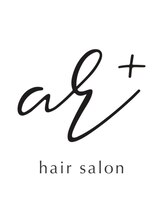 アールプラスヘアサロン(ar+ hair salon)