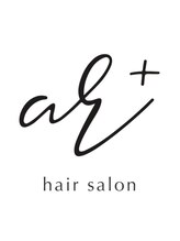 ar+ hair salon 新宿三丁目店【アールプラス】