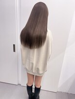 キング 梅田(K!ng)&nbsp;【梅田】梅田グレージュカラー梅田美容室