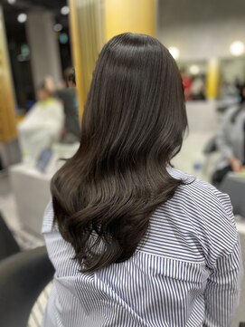 シティ(CITY) 20代 30代にオススメ!韓国レイヤー ワンホン