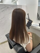 イレス 札幌駅南店(IRESU) 前髪カタログマチルダボブ 顔型別ヘアスタイル特集ウルフ 