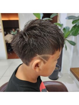 エピ(epi) キッズカットライン