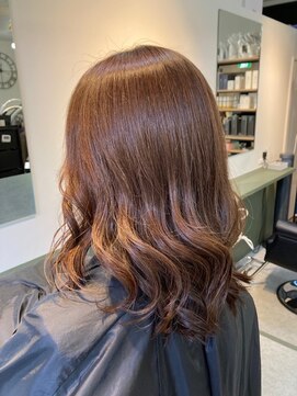 アルテシア 川口東口(Artesia by anyhow) 暖色ブラウン