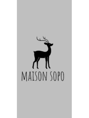 メゾンソポ(maison sopo)