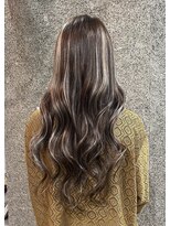 ベジータ(VEGETA)&nbsp;＊エクステハイライト＊