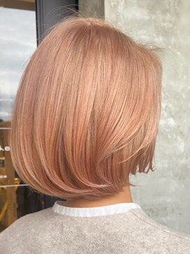 レザボアハイブ(reservoir Haibe) PINK