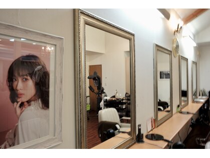 キルズヘアー(Kill's Hair)の写真