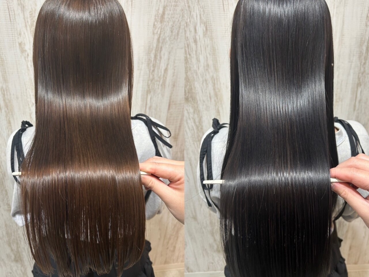QUOLI 髪質改善剤 セット 髪質改善】キトキュア200ml - Hair Lounge Le'vie