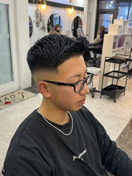 ラビス(Lovis) フェザーアップ