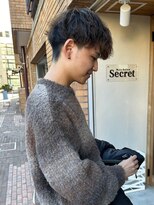 サニー 津田沼店(SUNNY)&nbsp;メンズツイストスパイラル