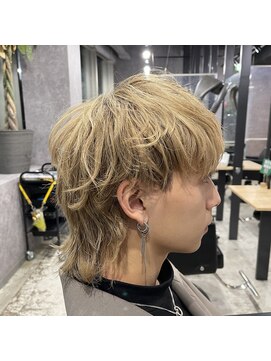 ジョーカー(JOKER) JOKER STYLE