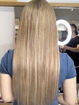 ミオ バイ レニア(mio by ReniA)&nbsp;羽エクステ140本