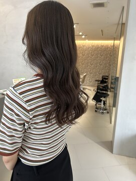 コード(Chord) ◯オリーブグレージュ◯