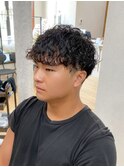 波巻きスパイラル