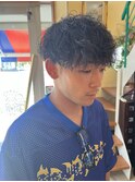 ツイストスパイラル