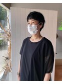 ラフショート